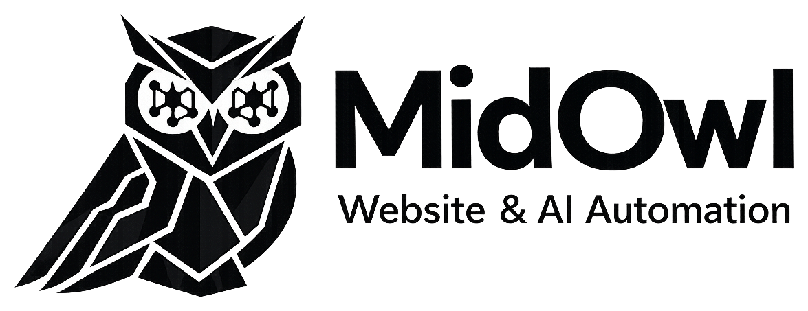 MidOwl logo